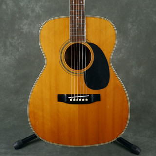 Fenix 1980s F90M Acoustic Guitar - Natural - 2nd Hand