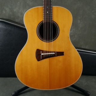 Gibson 1976 MK-35 Acoustic Guitar - Natural w/Hard Case - 2nd Hand