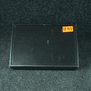Dynacord M12 Passive Monitor (H43) - 2nd Hand Dynacord M12 Passive Monitor (H43) - 2nd Hand
