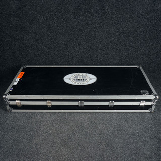 Keyboard Flight Case (149x52x18) - 2nd Hand Keyboard Flight Case (149x52x18) - 2nd Hand