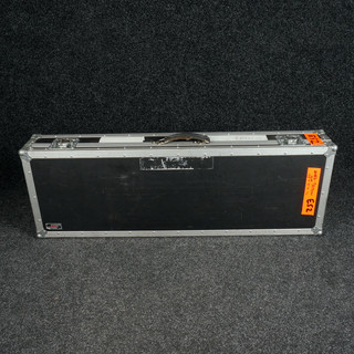 Keyboard Flight Case (108x35x12) (E52) - 2nd Hand **COLLECTION ONLY** Keyboard Flight Case (108x35x12) (E52) - 2nd Hand **COLLECTION ONLY**