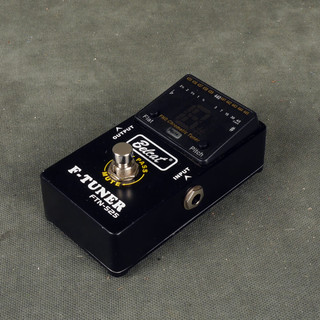 Belcat FTN-525 F-Tuner Pedal - 2nd Hand