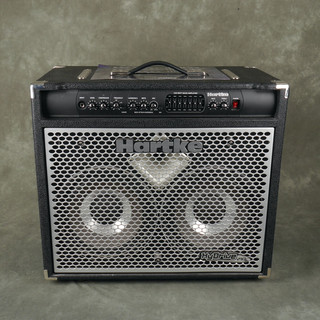Hartke Hydrive 210C Bass Combo Amplifier - 2nd Hand **COLLECTION ONLY** Hartke Hydrive 210C Bass Combo Amplifier - 2nd Hand **COLLECTION ONLY**