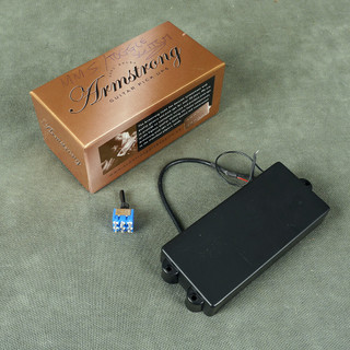 Kent Armstrong 5-String MM Humbucker - Cherry Sunburst w/Box - 2nd Hand