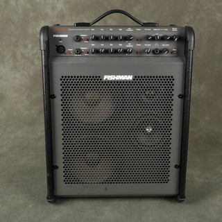 Fishman Loudbox Performer Acoustic Amplifier - 2nd Hand Fishman Loudbox Performer Acoustic Amplifier - 2nd Hand