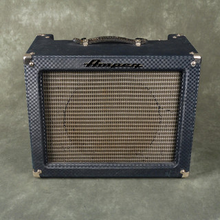 Ampeg J-12T Super Jet Combo Amplifier - 2nd Hand **COLLECTION ONLY** Ampeg J-12T Super Jet Combo Amplifier - 2nd Hand **COLLECTION ONLY**
