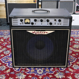 Ashdown Mag 300 II Bass Combo Amplifier w/Gig Bag - 2nd Hand **COLLECTION ONLY** Ashdown Mag 300 II Bass Combo Amplifier w/Gig Bag - 2nd Hand **COLLECTION ONLY**