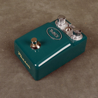 T-Rex Tone Bug Phaser FX Pedal - 2nd Hand