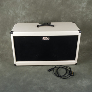 DV Mark Jazz 212 Combo Amplifier - 2nd Hand DV Mark Jazz 212 Combo Amplifier - 2nd Hand