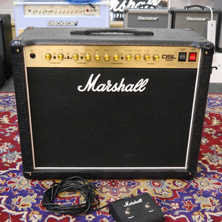 Marshall DSL40CR 40w Valve Combo Amp - 2nd Hand Marshall DSL40CR 40w Valve Combo Amp - 2nd Hand