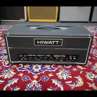 HiWatt CP103 Pete Townsend Signature Amplifier - 2nd Hand **COLLECTION ONLY**