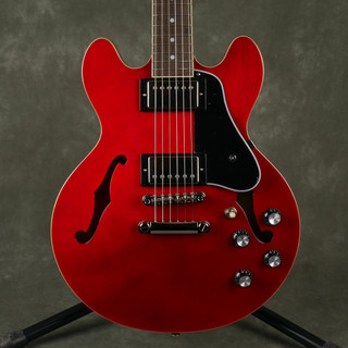 Epiphone ES-339 - Cherry - Ex Demo