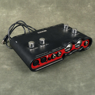 Line 6 Tone Port VX2 Audio Interface - 2nd Hand