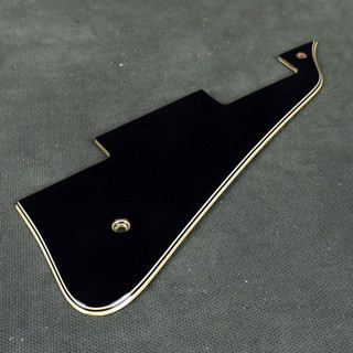 Gibson 1970s Les Paul Custom Pickguard - 2nd Hand Gibson 1970s Les Paul Custom Pickguard - 2nd Hand