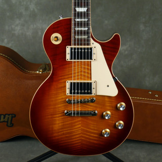 Gibson Les Paul Standard 60s - Iced Tea w/Hard Case - 2nd Hand