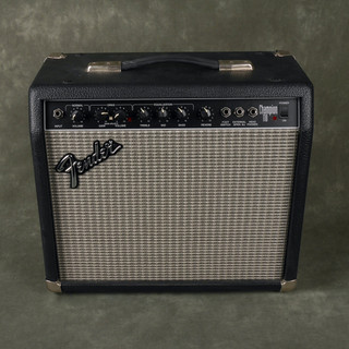 Fender Champion 110 Amplifier - No Reverb - 2nd Hand