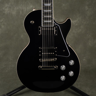 Epiphone Les Paul Modern - Graphite Black - 2nd Hand