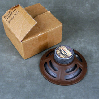 Warehouse G8C Speaker w/Box - 2nd Hand Warehouse G8C Speaker w/Box - 2nd Hand