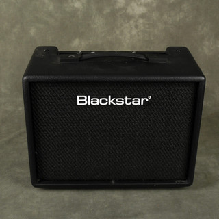 Blackstar LT Echo 15 Combo Amplifier - 2nd Hand Blackstar LT Echo 15 Combo Amplifier - 2nd Hand