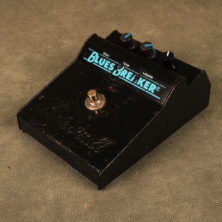 Marshall Bluesbreaker MkI Overdrive FX Pedal - 2nd Hand