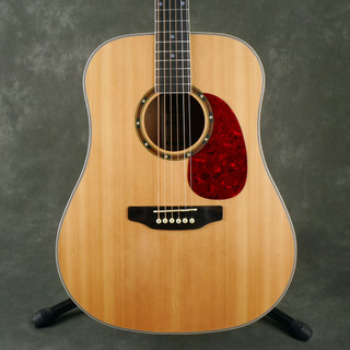 Ashton Acoustic SPD25 NTM - Natural - 2nd Hand