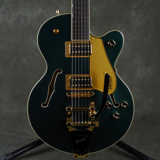 Gretsch G5655TG Centre Block Jr - Cadillac Green - 2nd Hand
