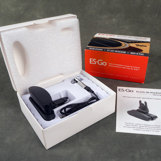 Taylor ES-GO Acoustic Pickup w/Box - 2nd Hand Taylor ES-GO Acoustic Pickup w/Box - 2nd Hand