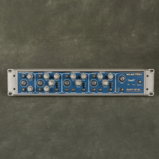 Electrix MO-FX Rack Effects Processor - 2nd Hand