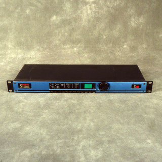 DigiTech Studio S100 Rack FX Unit - 2nd Hand