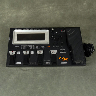 Roland GR-55 Guitar Synthesizer - 2nd Hand