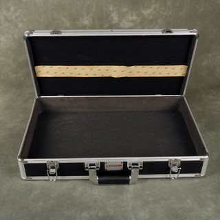 Kinsman Pedal Case - 2nd Hand Kinsman Pedal Case - 2nd Hand
