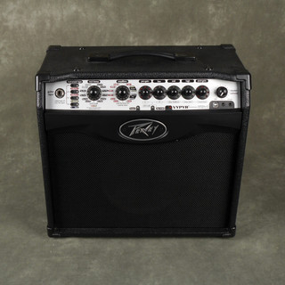 Peavey Vypyr VIP 1 Combo Amplifier - 2nd Hand Peavey Vypyr VIP 1 Combo Amplifier - 2nd Hand