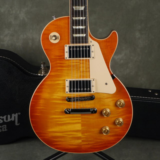 Gibson 2012 Les Paul Traditional - Unburst w/Hard Case - 2nd Hand