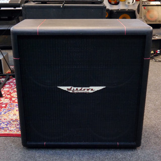 Ashdown Fallen Angel 4x12 Speaker Cabinet - 2nd Hand **COLLECTION ONLY** Ashdown Fallen Angel 4x12 Speaker Cabinet - 2nd Hand **COLLECTION ONLY**
