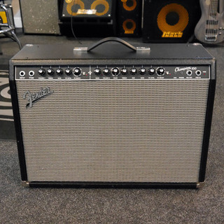Fender Champion 100 Combo Amp & Footswitch - 2nd Hand Fender Champion 100 Combo Amp & Footswitch - 2nd Hand