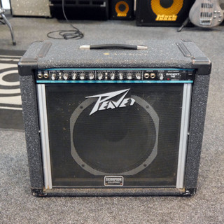 Peavey Bandit 112 Combo Amplifier - 2nd Hand Peavey Bandit 112 Combo Amplifier - 2nd Hand