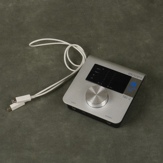 Zoom TAC-2 Audio Interface - 2nd Hand