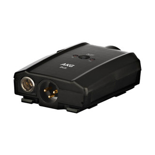 AKG B48L Battery-Operated Phantom Power Supply