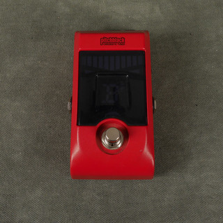 Korg Pitchblack Tuner Pedal - 2nd Hand