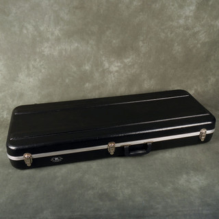 TKL Electric Guitar Hardcase - 2nd Hand TKL Electric Guitar Hardcase - 2nd Hand
