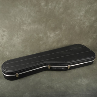 Hiscox Standard Electric Bass Case - 2nd Hand Hiscox Standard Electric Bass Case - 2nd Hand