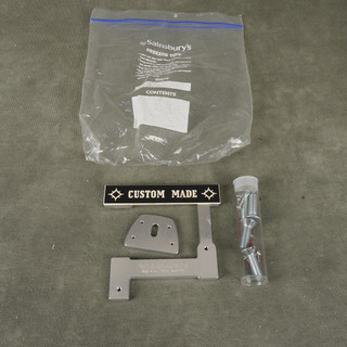 Vibromate w/Bag - 2nd Hand Vibromate w/Bag - 2nd Hand