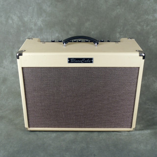 Roland Blues Cube Artist Guitar Combo Amplifier - 2nd Hand Roland Blues Cube Artist Guitar Combo Amplifier - 2nd Hand