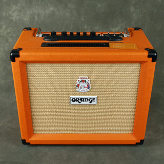 Orange Rocker 15 Combo Amplifier - 2nd Hand **COLLECTION ONLY** Orange Rocker 15 Combo Amplifier - 2nd Hand **COLLECTION ONLY**