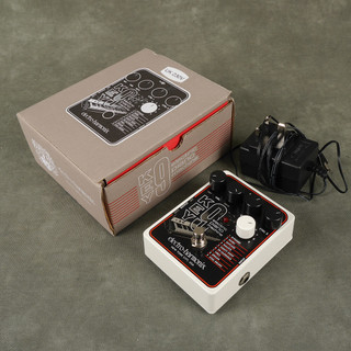 Electroharmonix Key 9 Electric Piano Machine FX Pedal w/Box & PSU - 2nd Hand