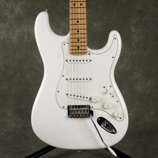 Fender Player Stratocaster - Polar White - 2nd Hand