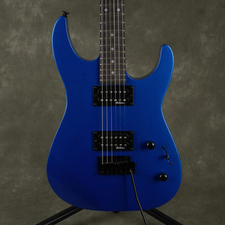 Jackson JS-11 Electric Guitar - Blue - 2nd Hand