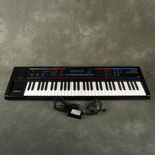 Roland JUNO-Di Mobile Synthesizer with Power Supply - 2nd Hand (106743)