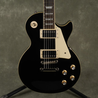 Epiphone Les Paul Standard - Ebony - 2nd Hand (107239)