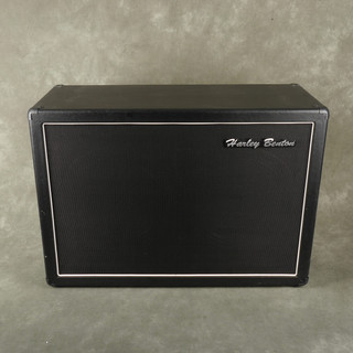 Harley Benton Vintage 1x12 Cabinet - 2nd Hand